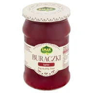 Mieszanki warzywne, sałatki - Smak BURACZKI TARTE 290G - miniaturka - grafika 1
