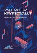 Finanse, księgowość, bankowość - Vademecum Kryptowalut – Gotowy na Rewolucję - miniaturka - grafika 1
