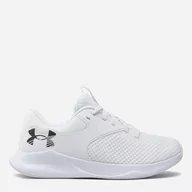 Sneakersy damskie - Damskie Buty sportowe do biegania Under Armour Charged Aurora 2 3025060-100 36,5 (6US) 23 cm (195252920685_EU) - miniaturka - grafika 1