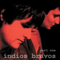 Reggae - Part One CD) Indios Bravos - miniaturka - grafika 1