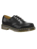 Półbuty damskie - Dr. Martens Skórzane trzewiki w kolorze czarnym - miniaturka - grafika 1