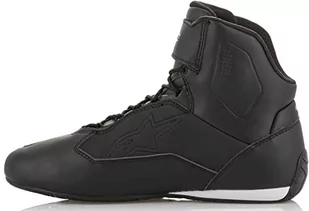 Alpinestars Faster-3 Buty motocyklowe - Buty motocyklowe - miniaturka - grafika 1