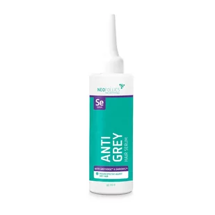 NEOFOLLICS Anti-Grey Hair Serum Przeciw Siwieniu Włosów 90ml - Serum do włosów - miniaturka - grafika 1
