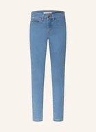 Moda i Uroda OUTLET - Levi's® Jeansy Skinny blau - miniaturka - grafika 1