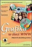 Grafika i DTP - Grafika w sieci WWW - miniaturka - grafika 1