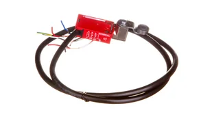 Schneider Łącznik-krańcowy-miniaturowy-metalowy-2NC+1NO-z-kablem-1m XCSM3916L1 - Łączniki, trójniki, kształtki - miniaturka - grafika 1