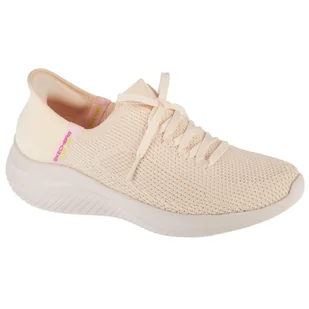 Buty sportowe Sneakersy damskie, Slip-Ins: Ultra Flex 3.0 - Elevated Motion - Buty trekkingowe damskie - miniaturka - grafika 1