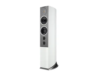 Audiovector R6 Avantgarde kolumna głośnikowa podłogowa (biały) - Głośniki i kolumny - miniaturka - grafika 1