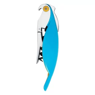 Alessi Korkociąg Parrot AAM32 AZ - Korkociągi i otwieracze - miniaturka - grafika 2