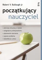 Podręczniki dla szkół wyższych - Początkujący Nauczyciel - miniaturka - grafika 1