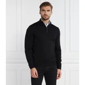 Swetry męskie - Stenströms Wełniany sweter | Regular Fit - miniaturka - grafika 1