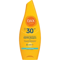 Balsamy i kremy do opalania - Dax Sun Nawilżająca emulsja ochronna SPF 30 - miniaturka - grafika 1