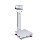 Wagi specjalistyczne - OHAUS D52XW30WQDL7-M 15/30kg; 5/10g; 400x400mm legalizacja - Defender 5000 - miniaturka - grafika 1