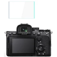 Kamery cyfrowe - akcesoria - Szkło ochronne do Sony A7 IV  - 3mk Cam Protection - miniaturka - grafika 1