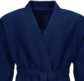 Szlafroki damskie - Vossen Szlafrok Wellington Winternight - miniaturka - grafika 1