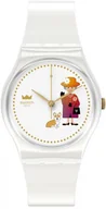 Zegarki damskie - Swatch GZ711 - miniaturka - grafika 1