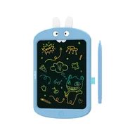 Zabawki interaktywne dla dzieci - Notatnik elektroniczny LCD 8.5'' Tablica do pisania E-tablet dla dzieci - miniaturka - grafika 1