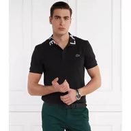 Koszule męskie - Lacoste Polo | Slim Fit - miniaturka - grafika 1
