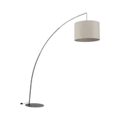 Lampy stojące - lampa podłogowa MOBY BROWN 6097 TK Lighting - miniaturka - grafika 1