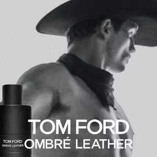 Tom Ford Ombre Leather 150ml dezodorant 888066090551 - Dezodoranty i antyperspiranty męskie - miniaturka - grafika 3