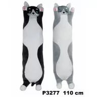 Maskotki i pluszaki - PLUSZAK PIES 110CM HUSKY SA FOL Sun-Day - miniaturka - grafika 1