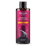 Szampony do włosów - DUETUS for Men Szampon do włosów energetyzujący, 300 ml - miniaturka - grafika 1