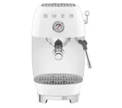 Ekspresy do kawy - SMEG ECF03WHEU - miniaturka - grafika 1