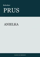 E-booki - literatura polska - Anielka - miniaturka - grafika 1