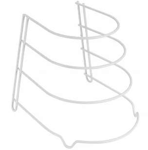 Stojak na patelnie Metaltex Sierra - Pozostałe akcesoria kuchenne - miniaturka - grafika 1