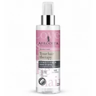 Odżywki do włosów - Afrodita, Our Hair Therapy, Naprawcza Odżywka W Sprayu, 100ml - miniaturka - grafika 1