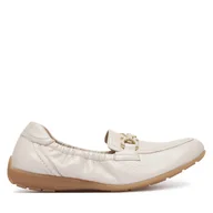 Półbuty damskie - Półbuty Caprice 9-24654-42 Szary - miniaturka - grafika 1