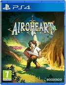 Gry PlayStation 4 - Airoheart GRA PS4 - miniaturka - grafika 1