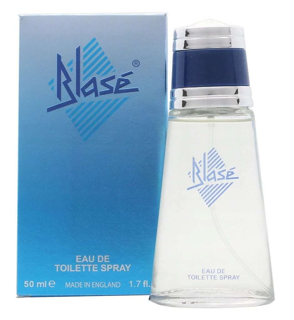 Blase Eden Classic woda toaletowa 50ml