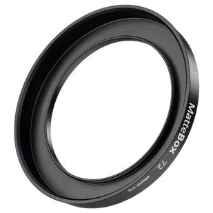Irix Cine Matte Box IQ Adapter 72 mm - Kamery cyfrowe - akcesoria - miniaturka - grafika 1