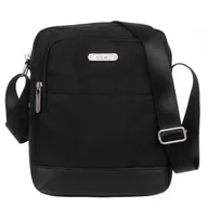 Torebki damskie - Torba Codzienna Męska listonoszka OR&MI Średnia - miniaturka - grafika 1