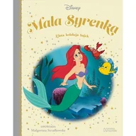 Czasopisma - Mała Syrenka. Złota kolekcja bajek 61 - Małgorzata Strzałkowska - książka - miniaturka - grafika 1