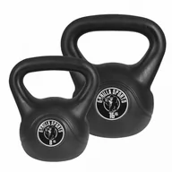 Kettlebell - Kettlebelle 16 kg winyl - miniaturka - grafika 1