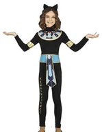 Stroje karnawałowe - Strój egipski kot -128 - miniaturka - grafika 1