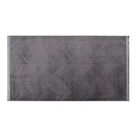 Dywany - Dywan selale cappucino szary 80 x 120 cm 0024 - miniaturka - grafika 1