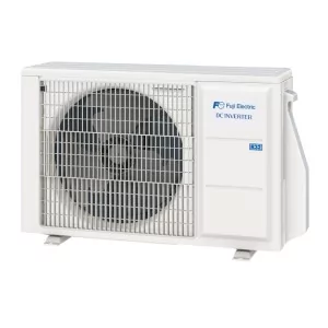 Klimatyzator Fuji Electric ROG18KBTA2 - Klimatyzatory - miniaturka - grafika 1