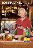 Książki kucharskie - Przetwory. Nalewki wina - miniaturka - grafika 1