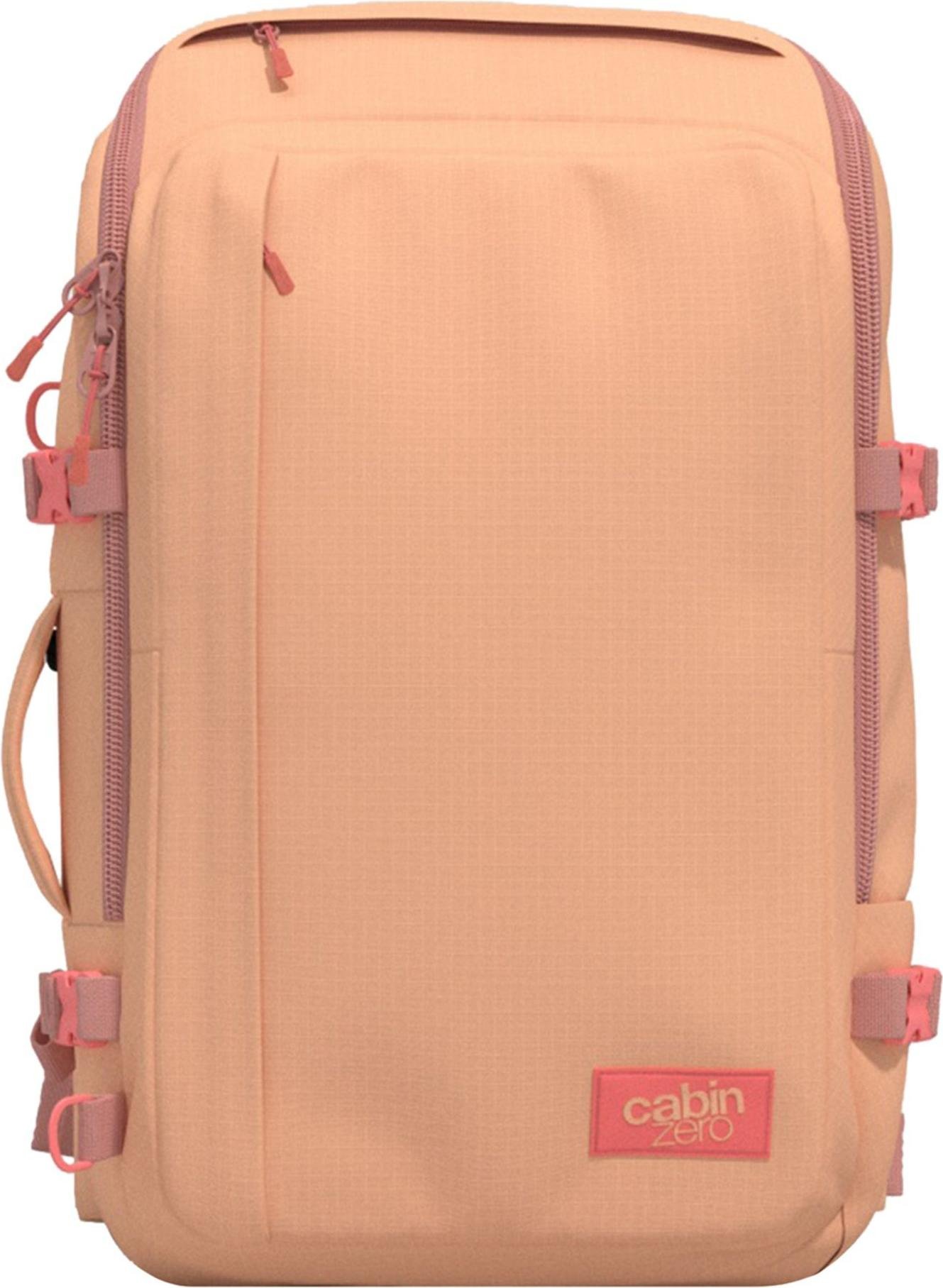 Cabin Zero Adventure Cabin Bag ADV 42L Plecak 55 cm