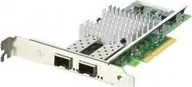 Akcesoria do serwerów - Intel Karta sieciowa INTEL PCIE, SFP, X520DA2 SERVER ADAPTER - E10G42BTDA - miniaturka - grafika 1
