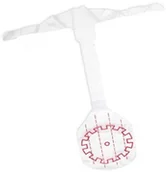 Sprzęt ratunkowy - Prestan Płuca do fantomu Ultralite - miniaturka - grafika 1