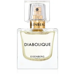 Jose Eisenberg Diabolique woda perfumowana 30ml - Wody i perfumy damskie - miniaturka - grafika 1