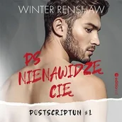 Audiobooki - romanse - PS Nienawidzę cię. Postscriptum. Tom 1 - miniaturka - grafika 1