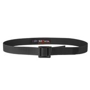 Paski - 5.11 Tactical - Pas taktyczny 1.5" Low Pro TDU® Belt - Czarny - 56514-19 - miniaturka - grafika 1