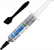 Pasty i materiały termoprzewodzące - Pasta termoprzewodząca Świeża Pasta GD900-1 7 gram 6W/mk SZPATUŁKA - miniaturka - grafika 1