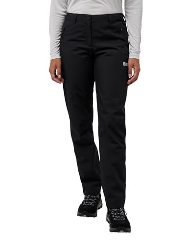 Jack Wolfskin Parana Pants W damskie spodnie trekkingowe