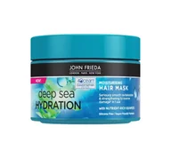 Maski do włosów - Deep Sea Hydration nawilżająca maska do włosów 250 ml - miniaturka - grafika 1